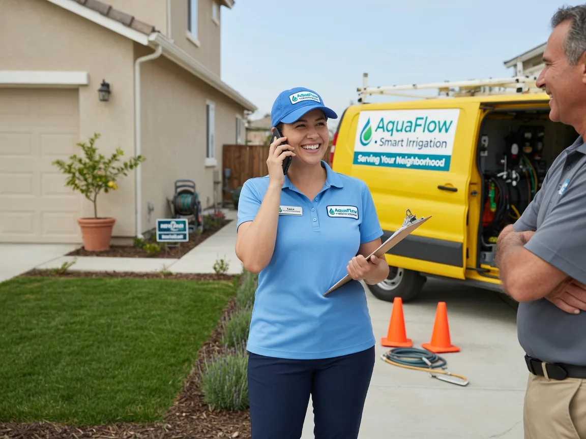 Irrigation Installation Garwood, NJ FAQs